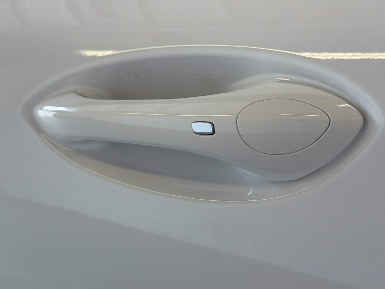 2026 Buick Envista Preferred - Photo 12