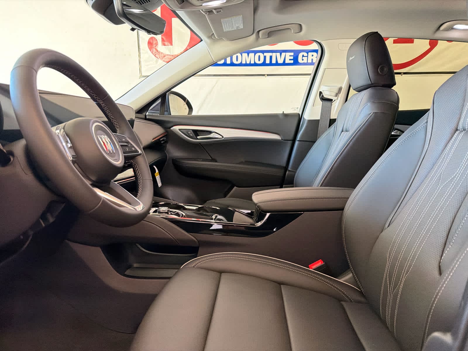 2026 Buick Envision Avenir - Photo 16