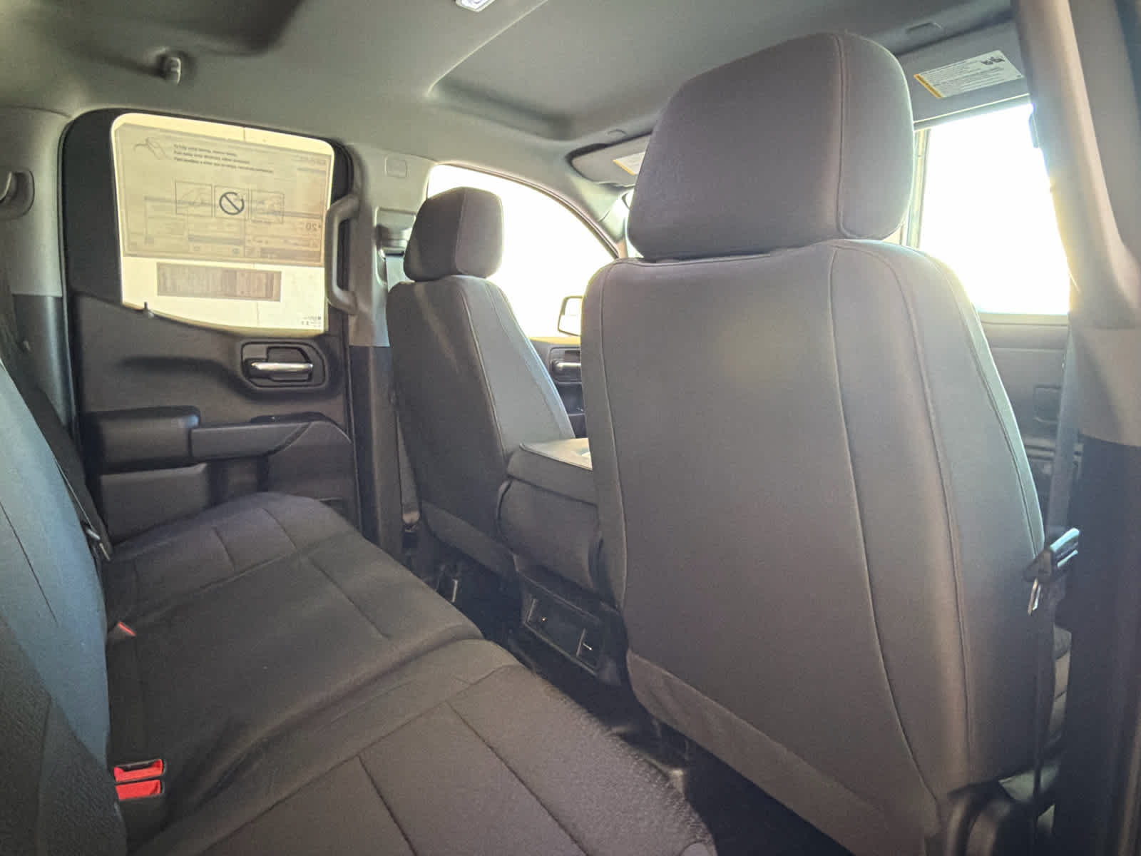 2026 GMC Sierra 1500 Pro - Photo 28
