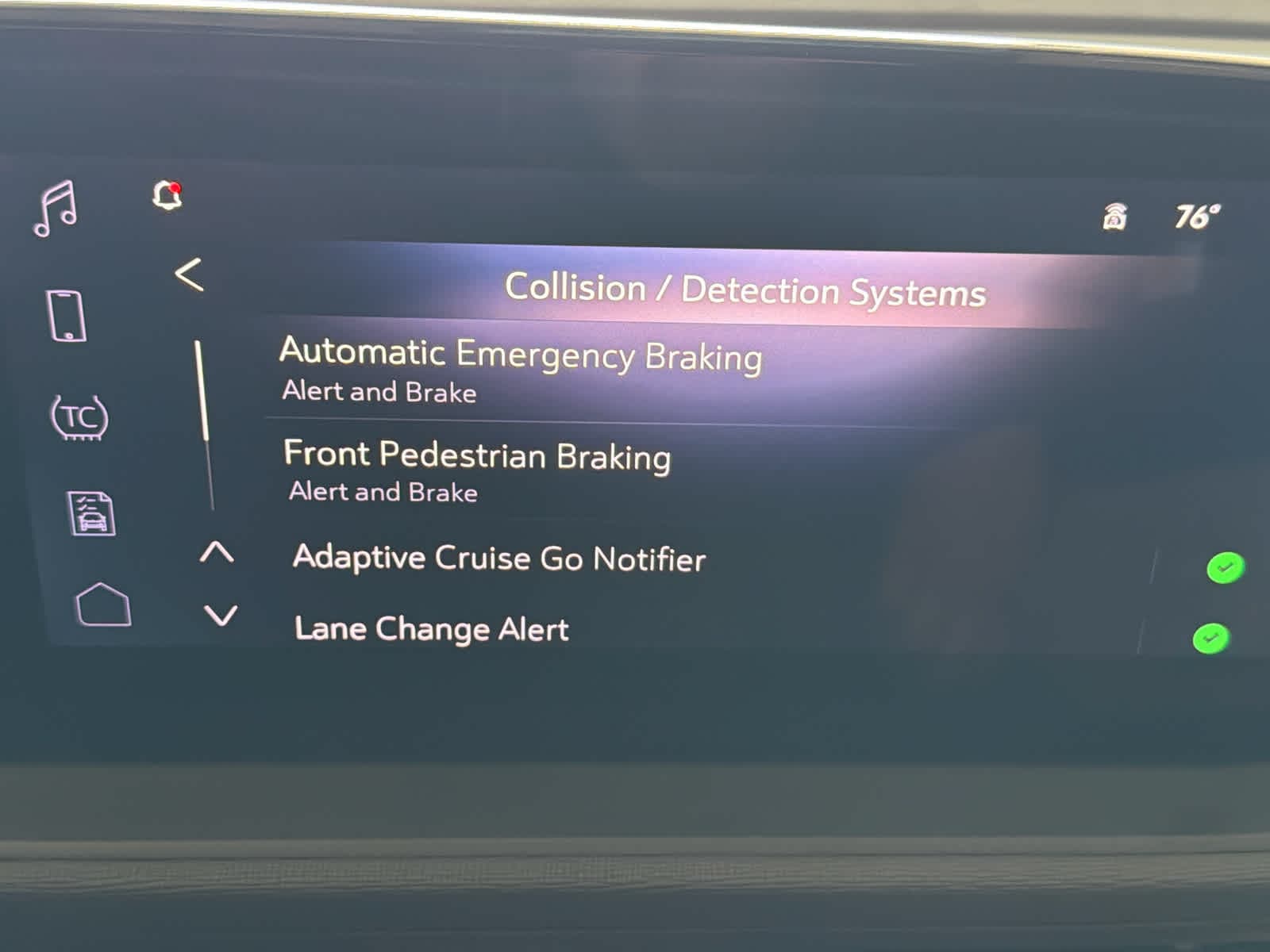 2026 Buick Envista Preferred - Photo 40