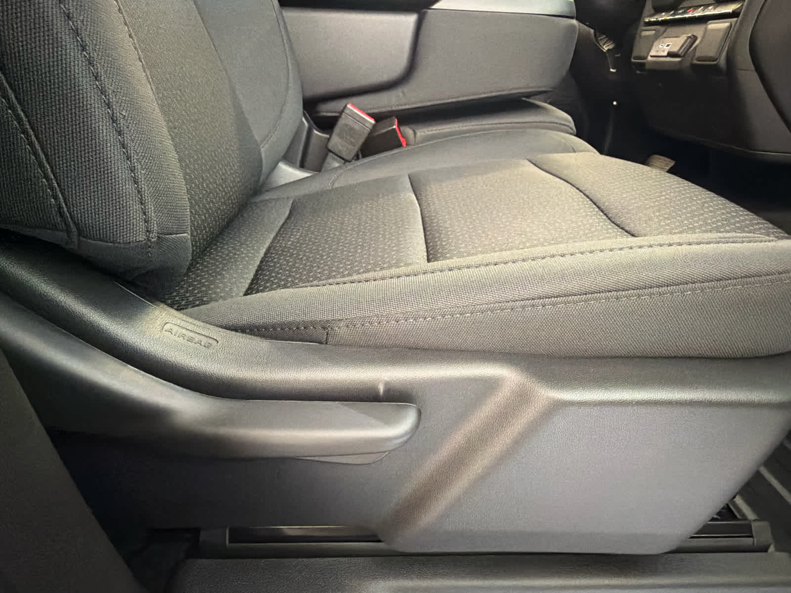 2026 GMC Sierra 1500 Pro - Photo 25