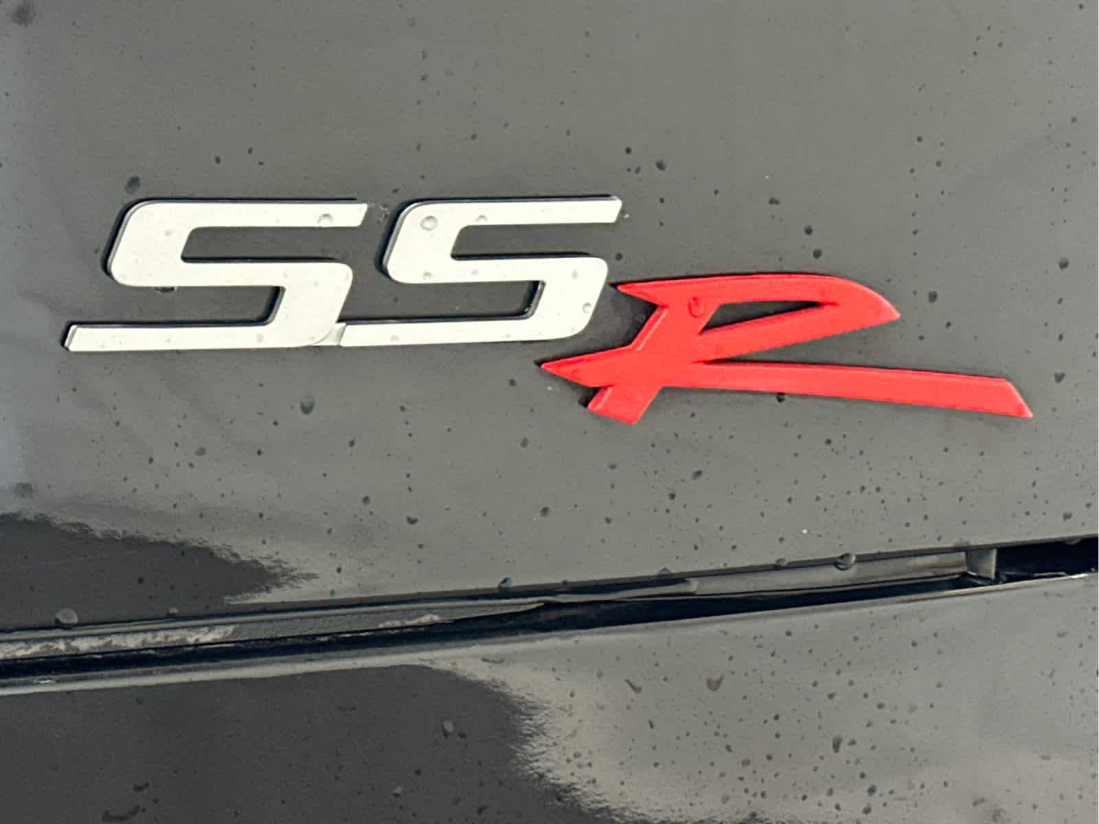 2004 Chevrolet SSR LS - Photo 8