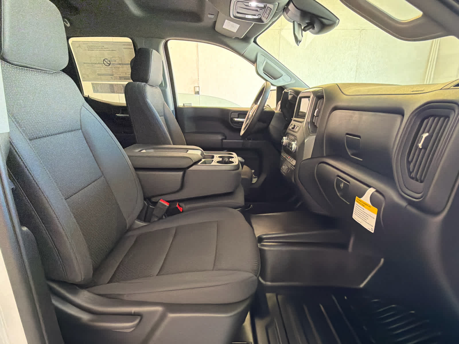 2026 GMC Sierra 1500 Pro - Photo 22