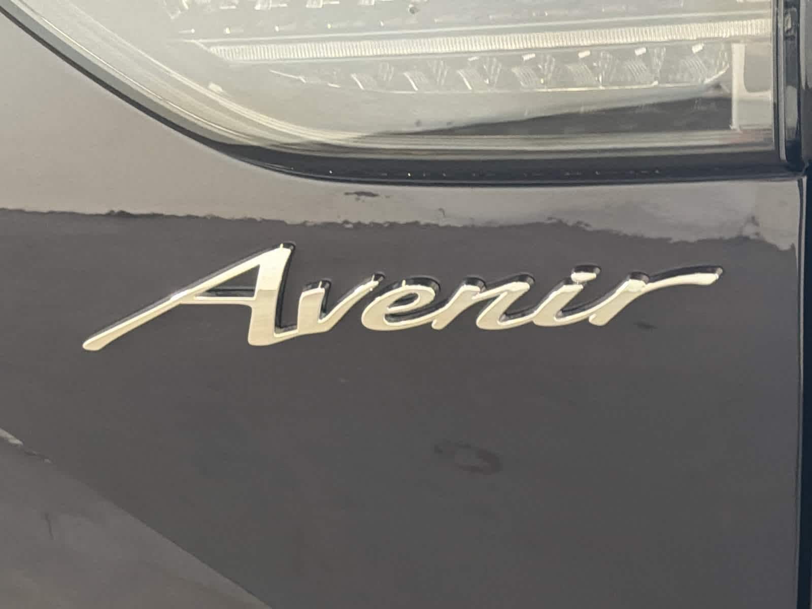 2026 Buick Envision Avenir - Photo 11