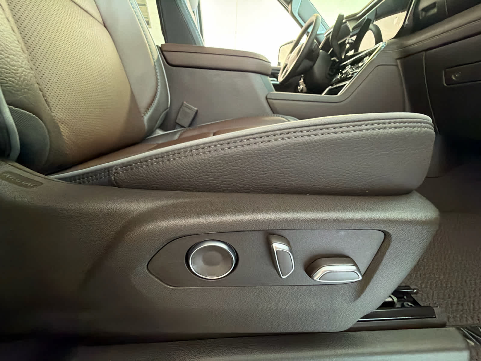 2026 GMC Sierra 2500HD Denali - Photo 31