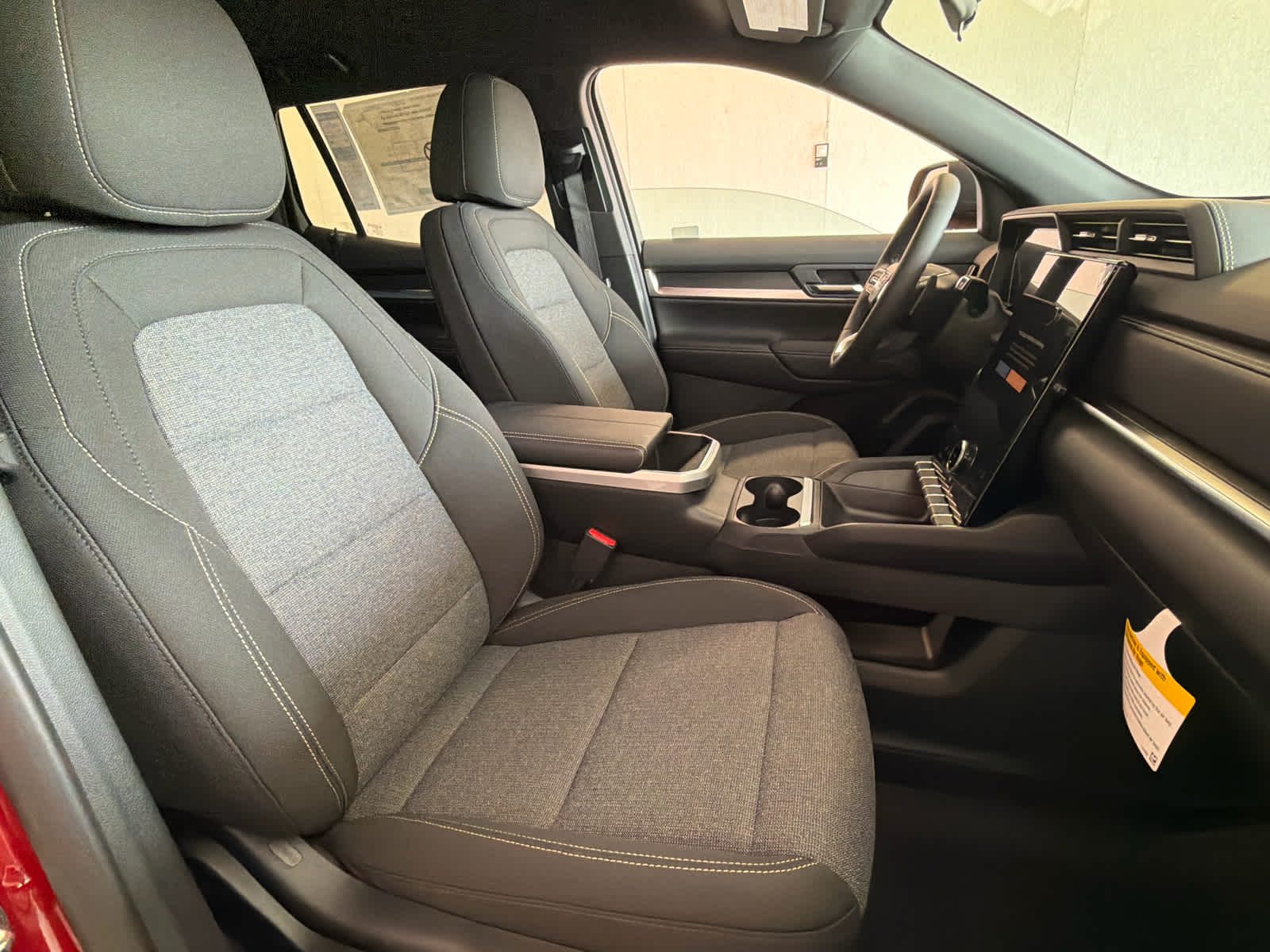 2026 GMC Terrain Elevation - Photo 29
