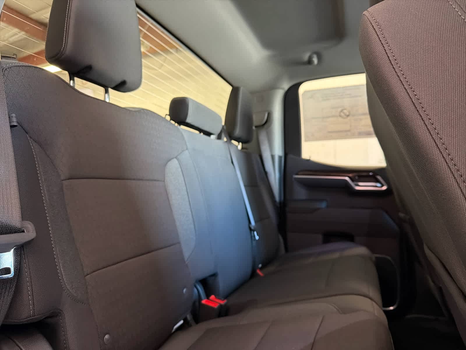 2026 GMC Sierra 1500 Elevation - Photo 32