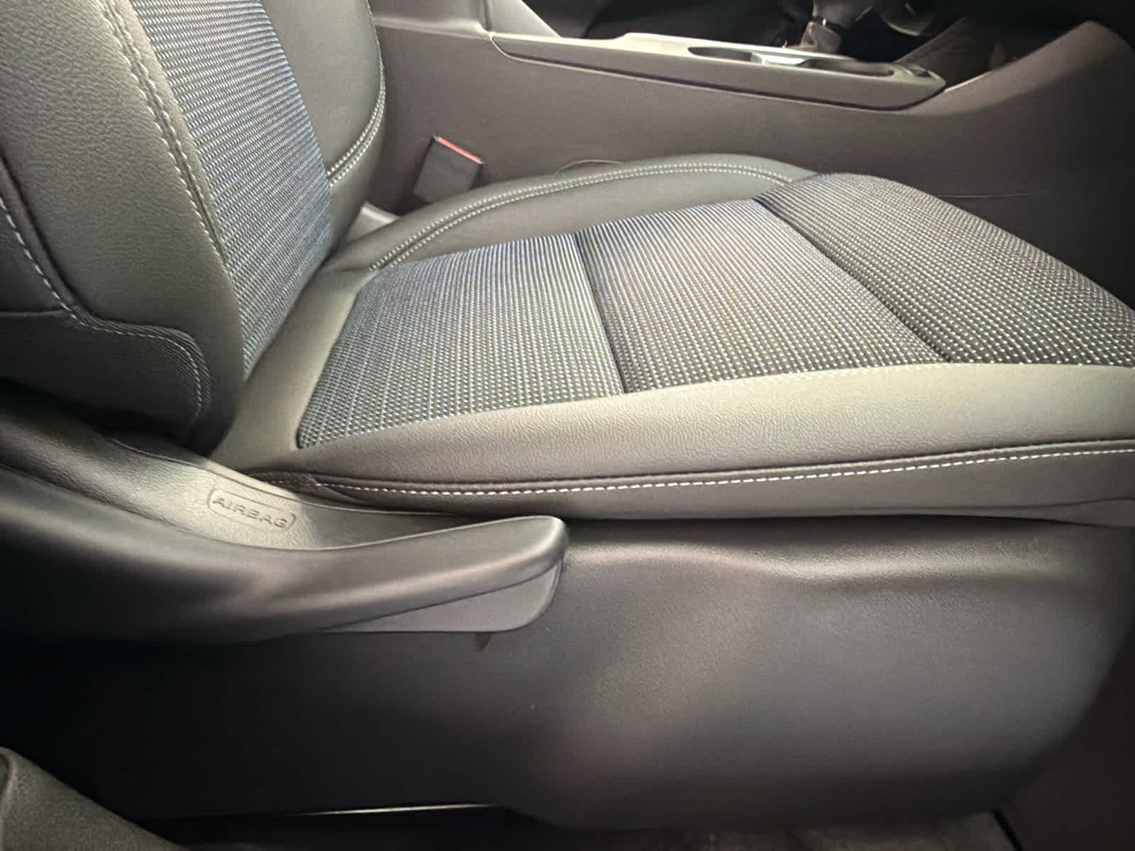 2026 Buick Envista Preferred - Photo 25