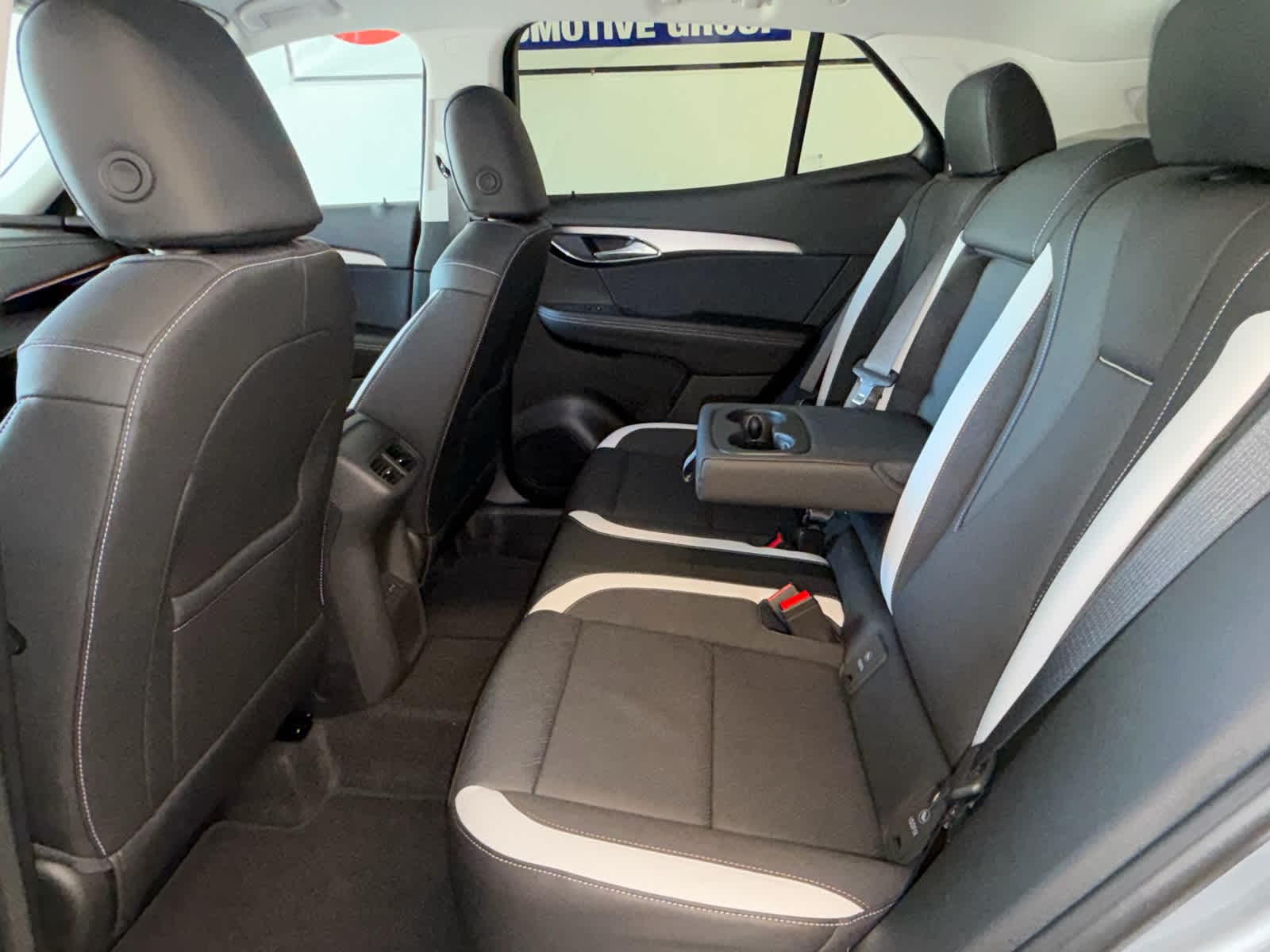 2026 Buick Envision Sport Touring - Photo 23