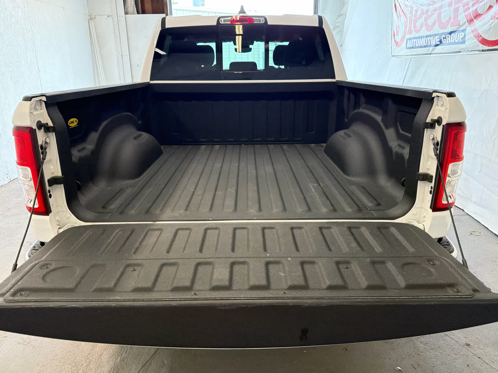 2021 RAM Ram 1500 Pickup Big Horn/Lone Star - Photo 7
