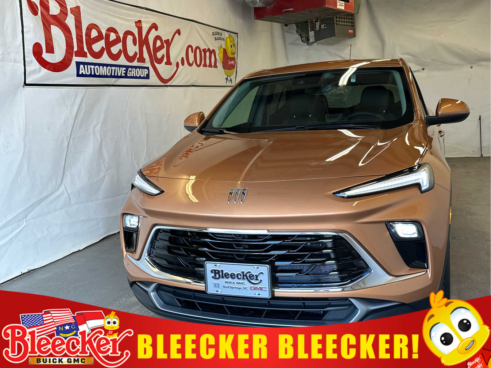 2026 Buick Encore GX Preferred's photo
