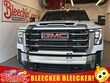  GMC Sierra 2500 HD