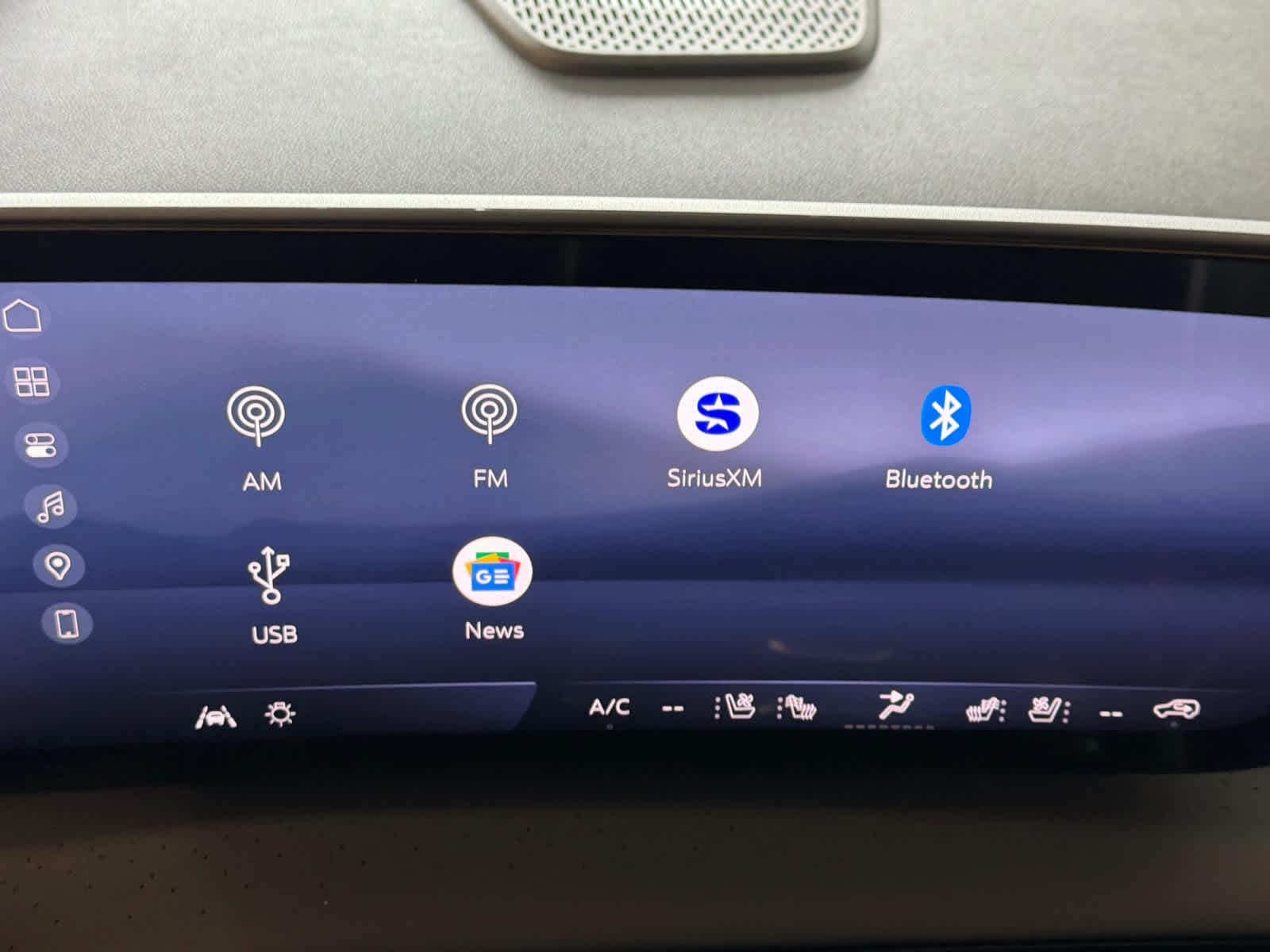 2026 Buick Enclave Avenir - Photo 54