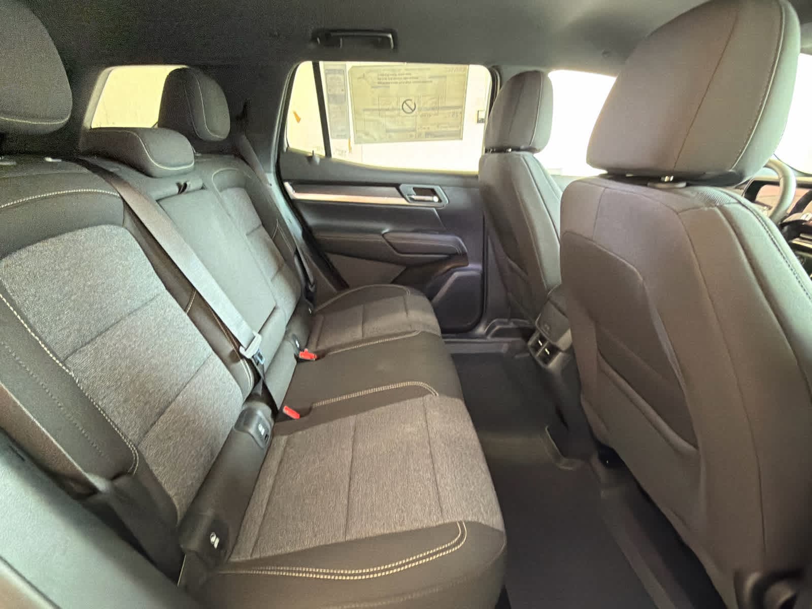 2026 GMC Terrain Elevation - Photo 32
