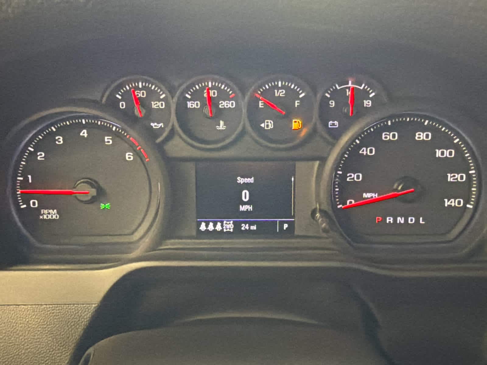 2026 GMC Sierra 2500HD Pro - Photo 34