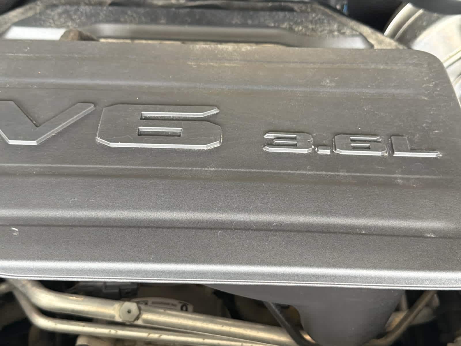 2021 RAM Ram 1500 Pickup Big Horn/Lone Star - Photo 22
