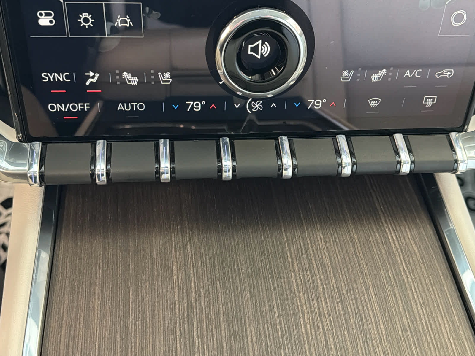 2026 GMC Acadia Denali - Photo 56