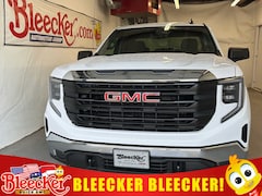 2026 GMC Sierra 1500 Pro Truck