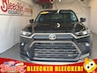  Toyota Grand Highlander