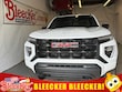  GMC Canyon