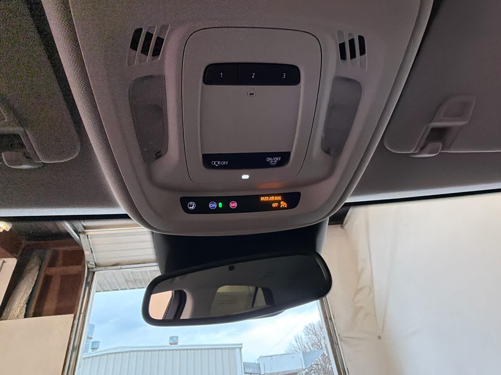 2026 Buick Envision Preferred - Photo 57