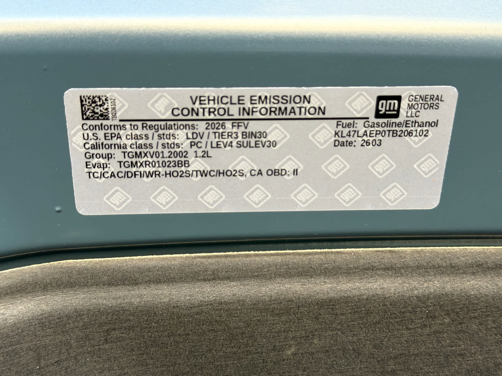 2026 Buick Envista Preferred - Photo 32