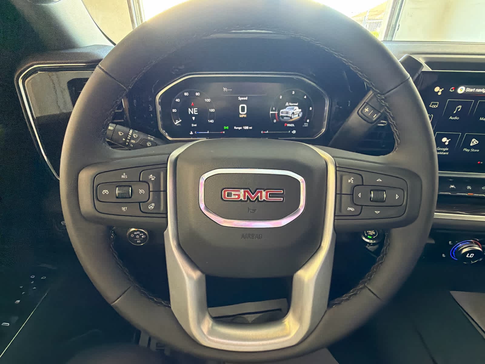 2026 GMC Sierra 1500 Elevation - Photo 32
