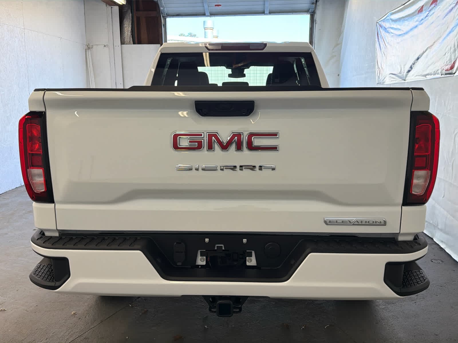 2026 GMC Sierra 1500 Elevation - Photo 6