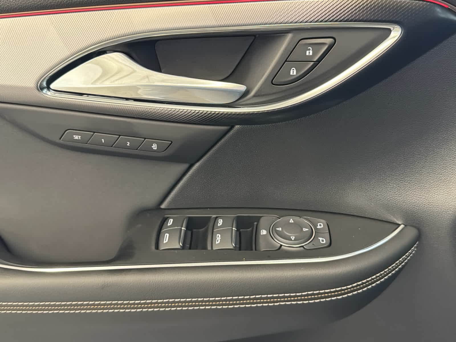 2026 Buick Envision Sport Touring - Photo 19