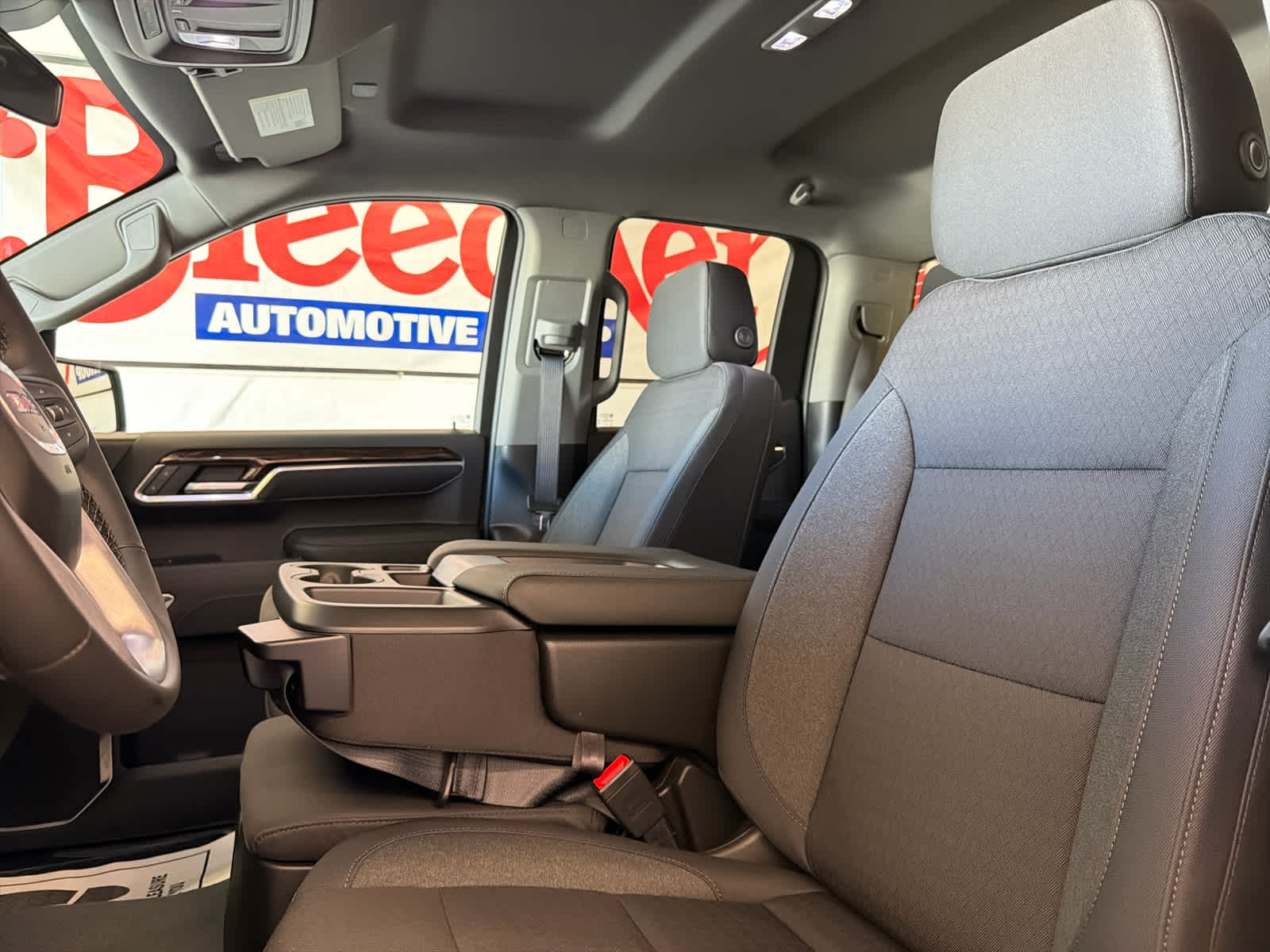 2026 GMC Sierra 1500 Elevation - Photo 16