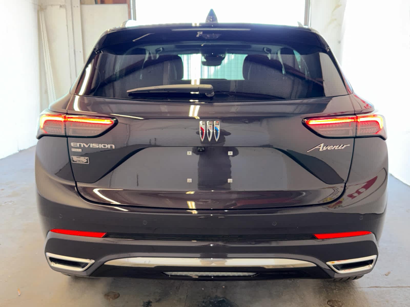 2026 Buick Envision Avenir - Photo 6