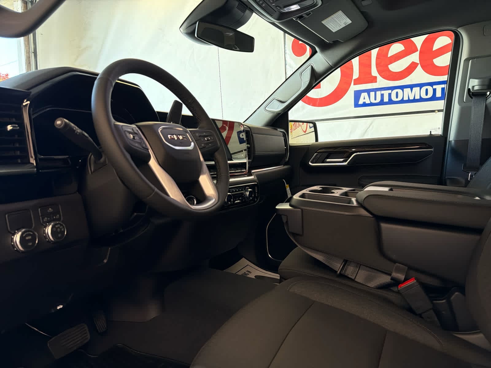 2026 GMC Sierra 1500 Elevation - Photo 15