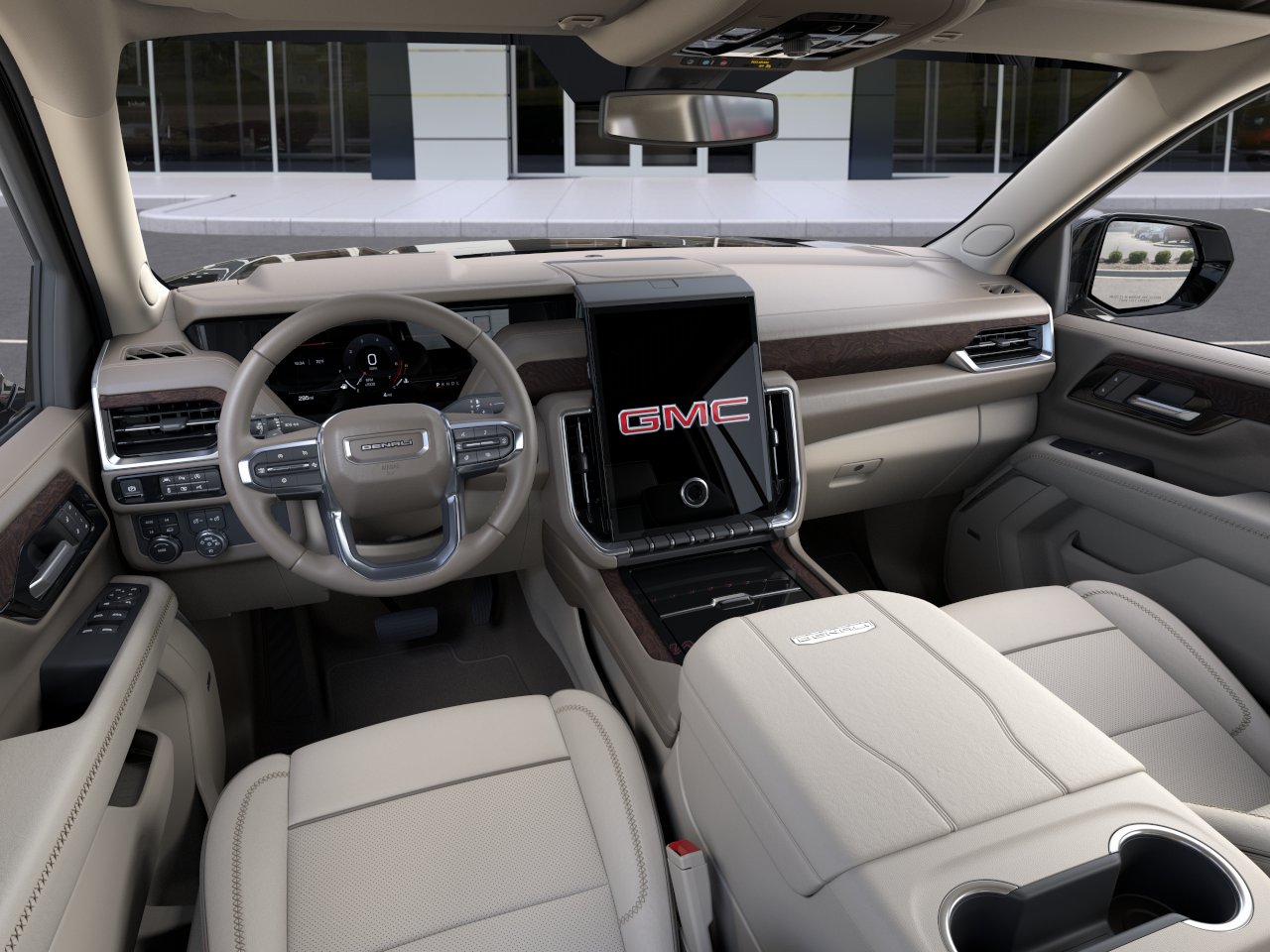 2026 GMC Yukon Denali - Photo 71