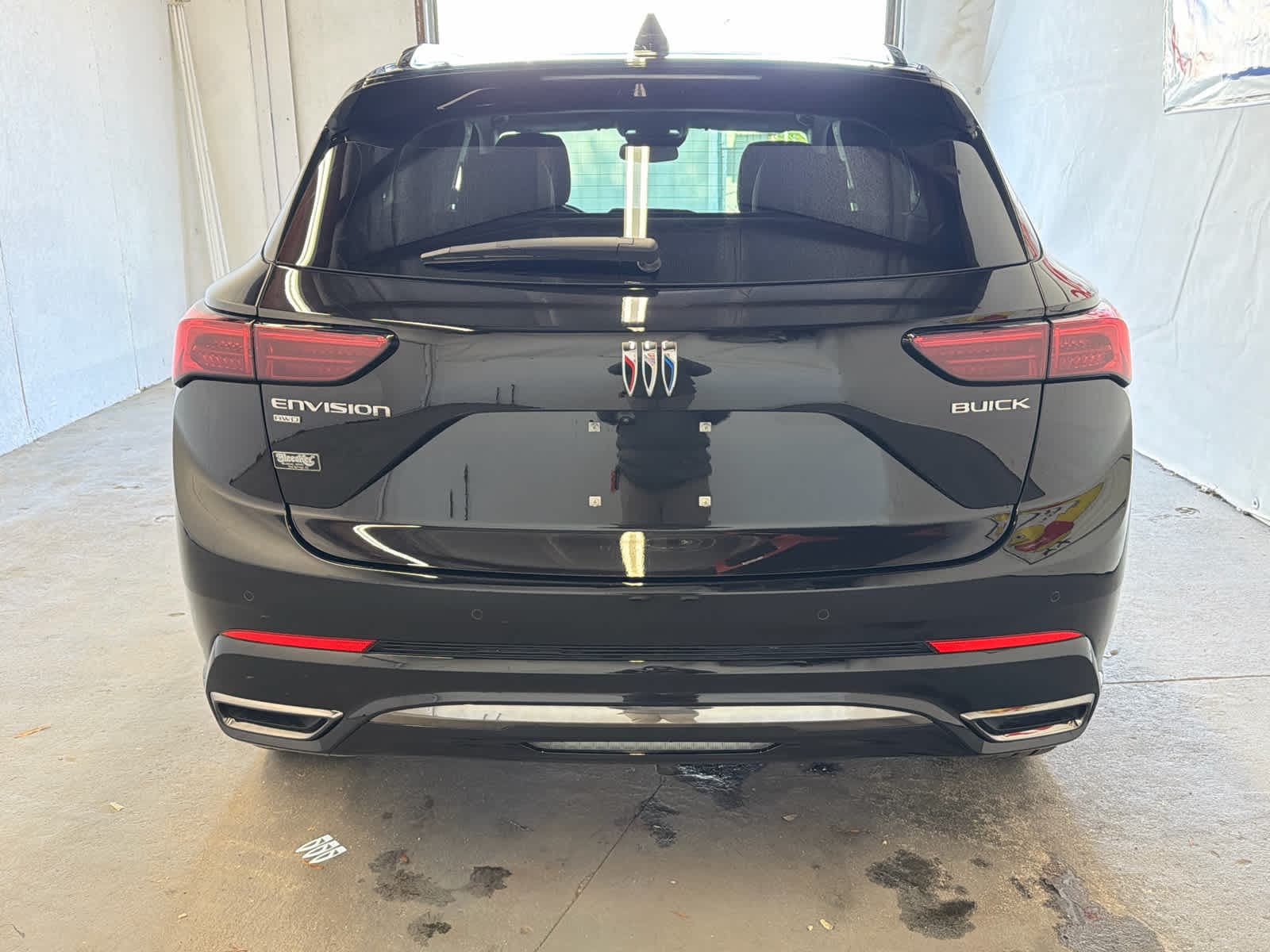 2026 Buick Envision Sport Touring - Photo 6