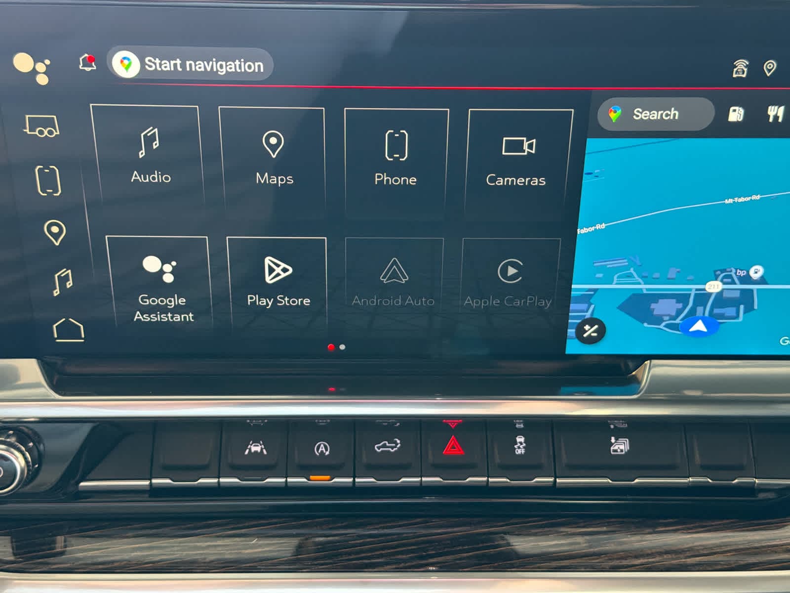 2026 GMC Sierra 1500 Elevation - Photo 39