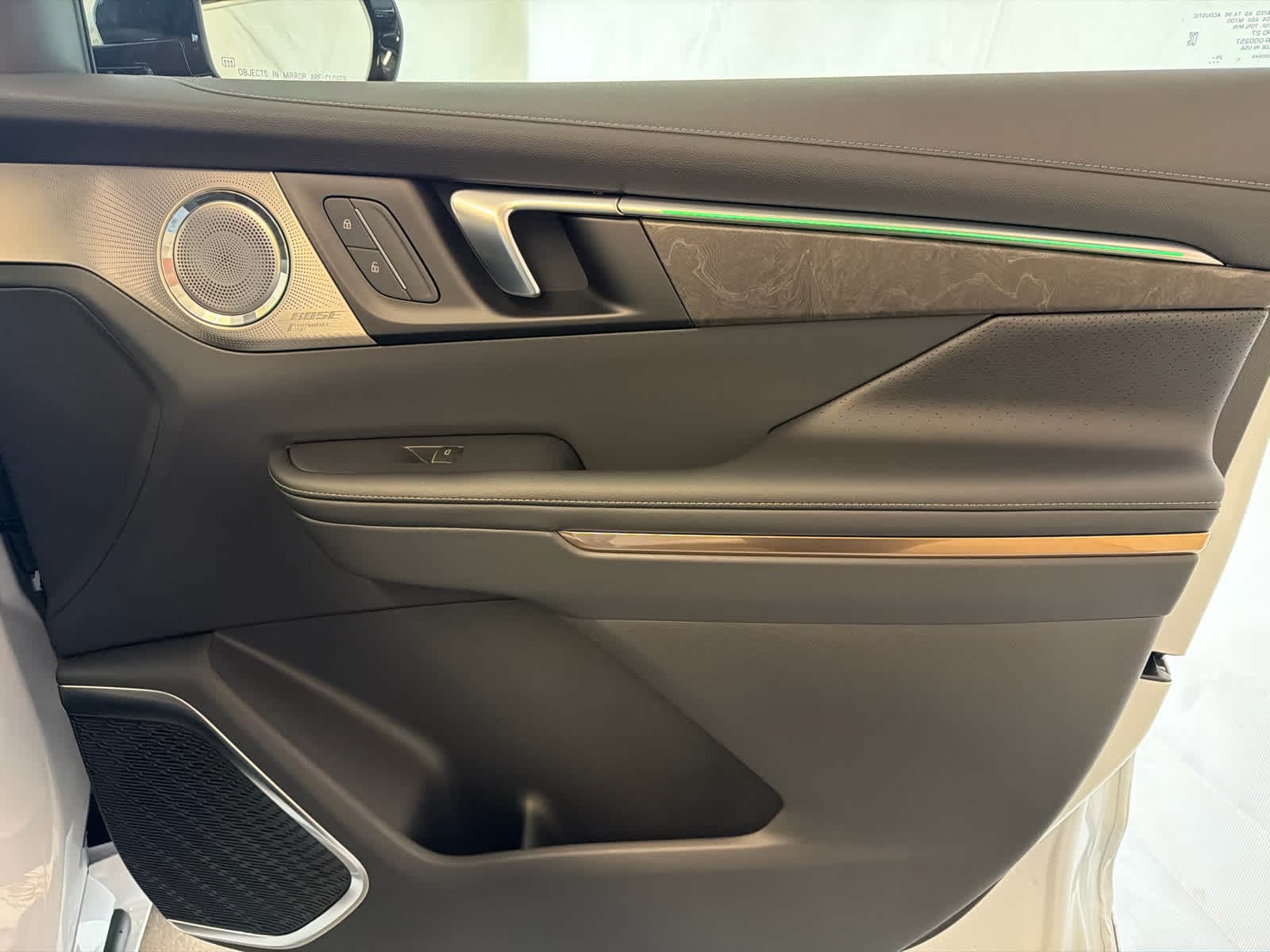2026 Buick Enclave Avenir - Photo 32