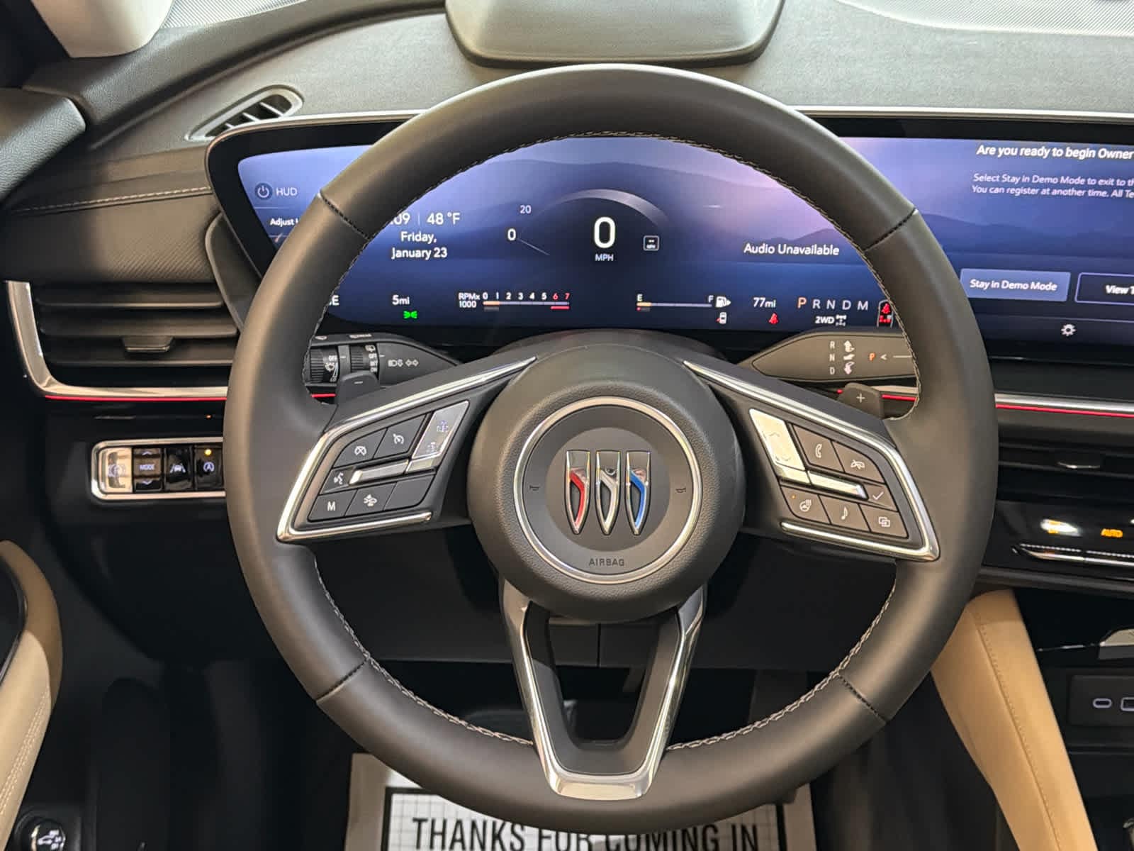 2026 Buick Envision Preferred - Photo 38