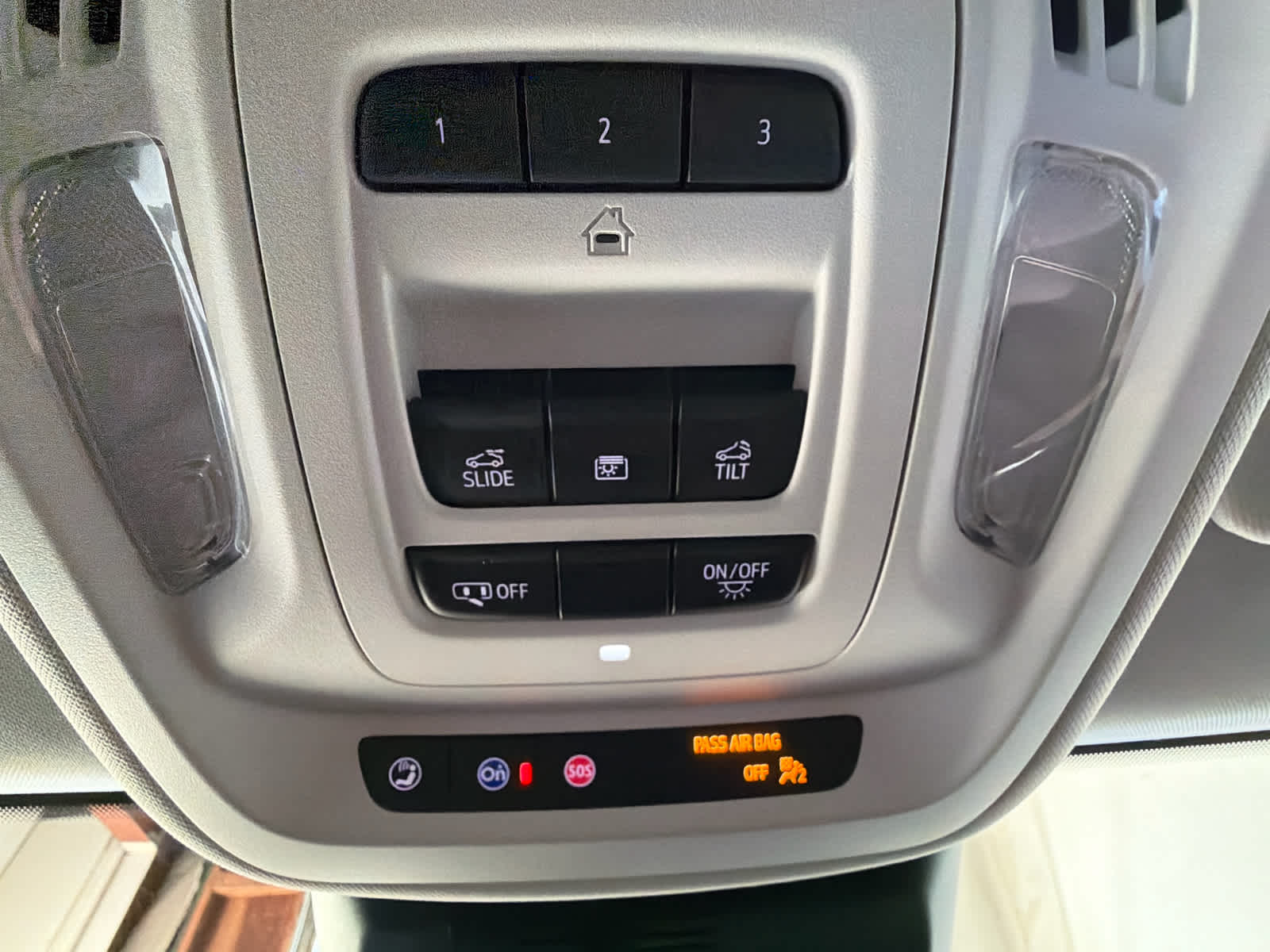 2026 Buick Envision Avenir - Photo 57