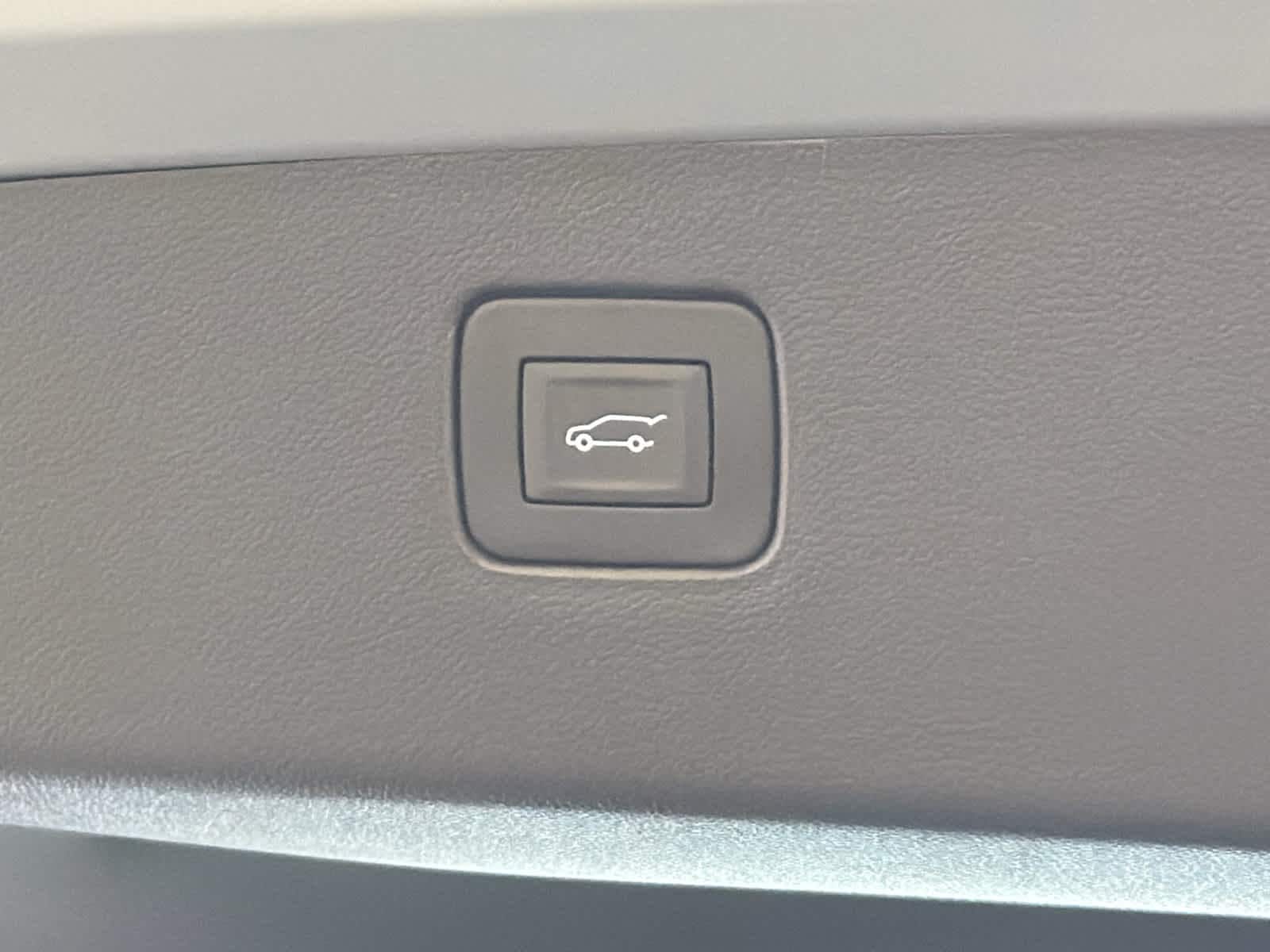 2026 Buick Envista Preferred - Photo 8