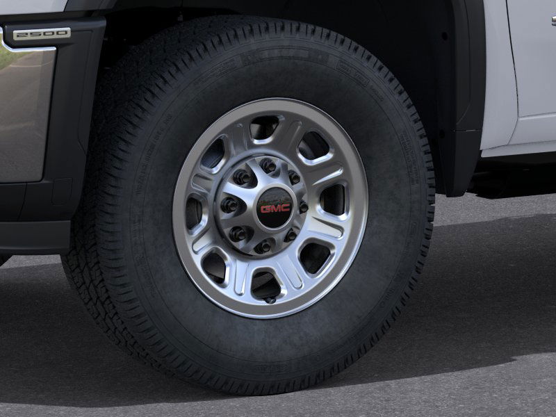 2026 GMC Sierra 2500HD Pro - Photo 54