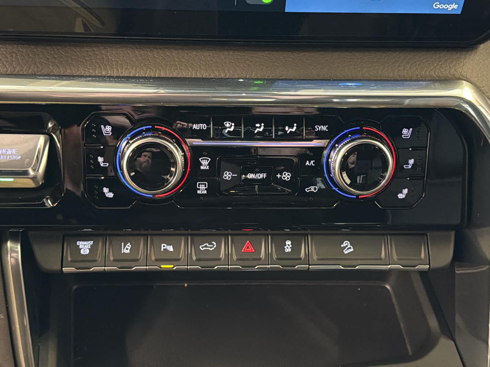 2026 GMC Sierra 2500HD Denali - Photo 53