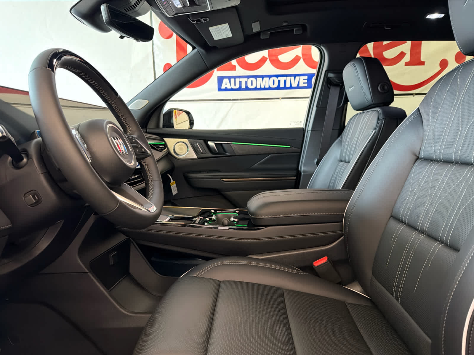 2026 Buick Enclave Avenir - Photo 15