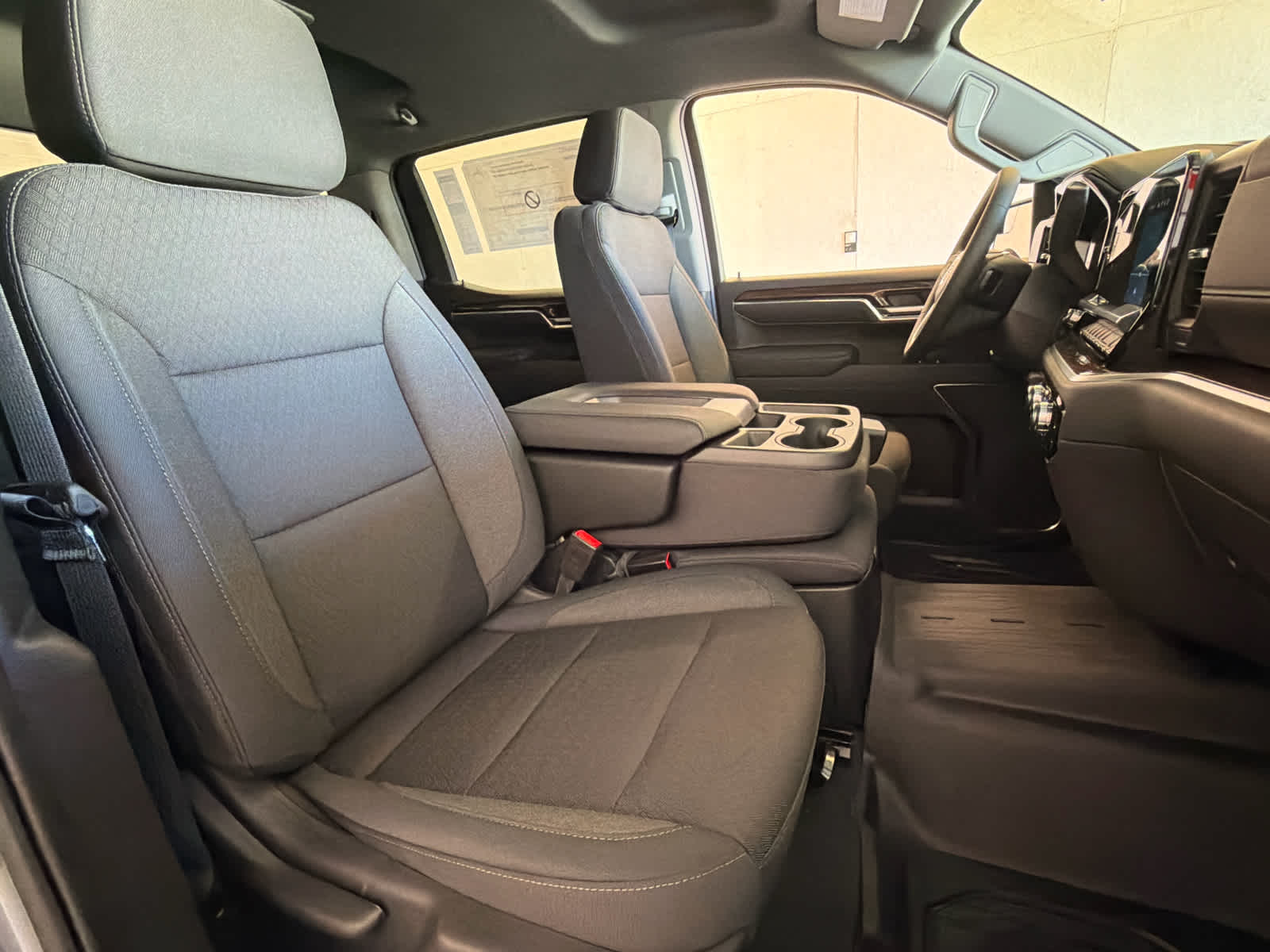 2026 GMC Sierra 1500 Elevation - Photo 23