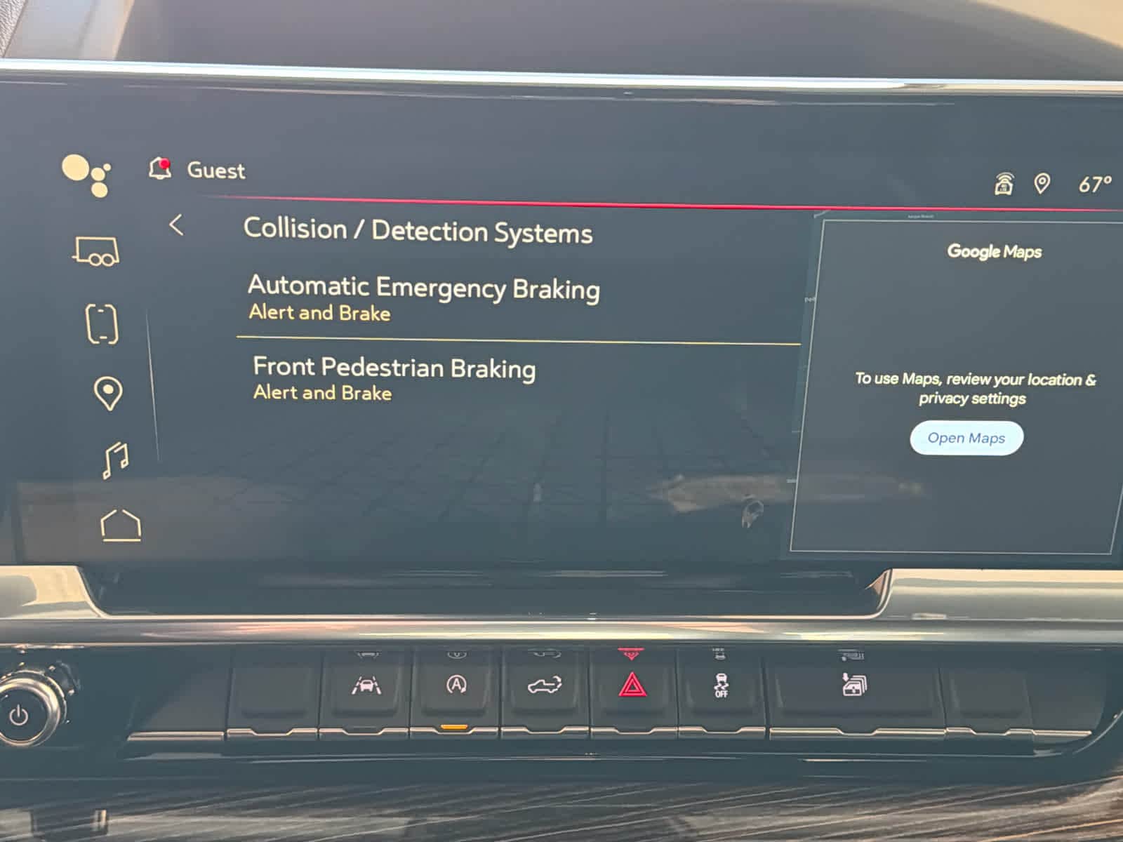 2026 GMC Sierra 1500 Elevation - Photo 47