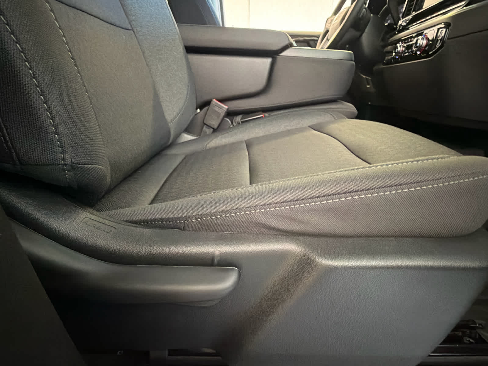 2026 GMC Sierra 1500 Elevation - Photo 24