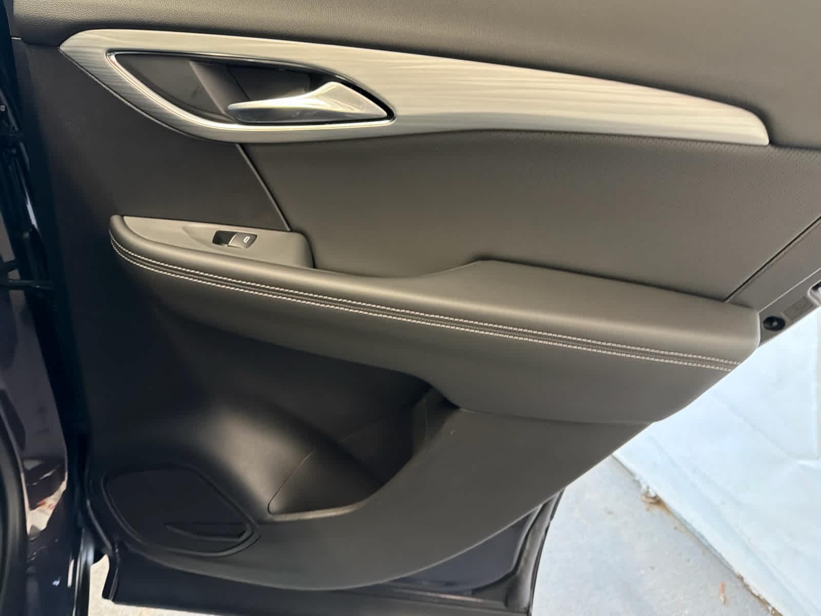 2026 Buick Envision Avenir - Photo 38