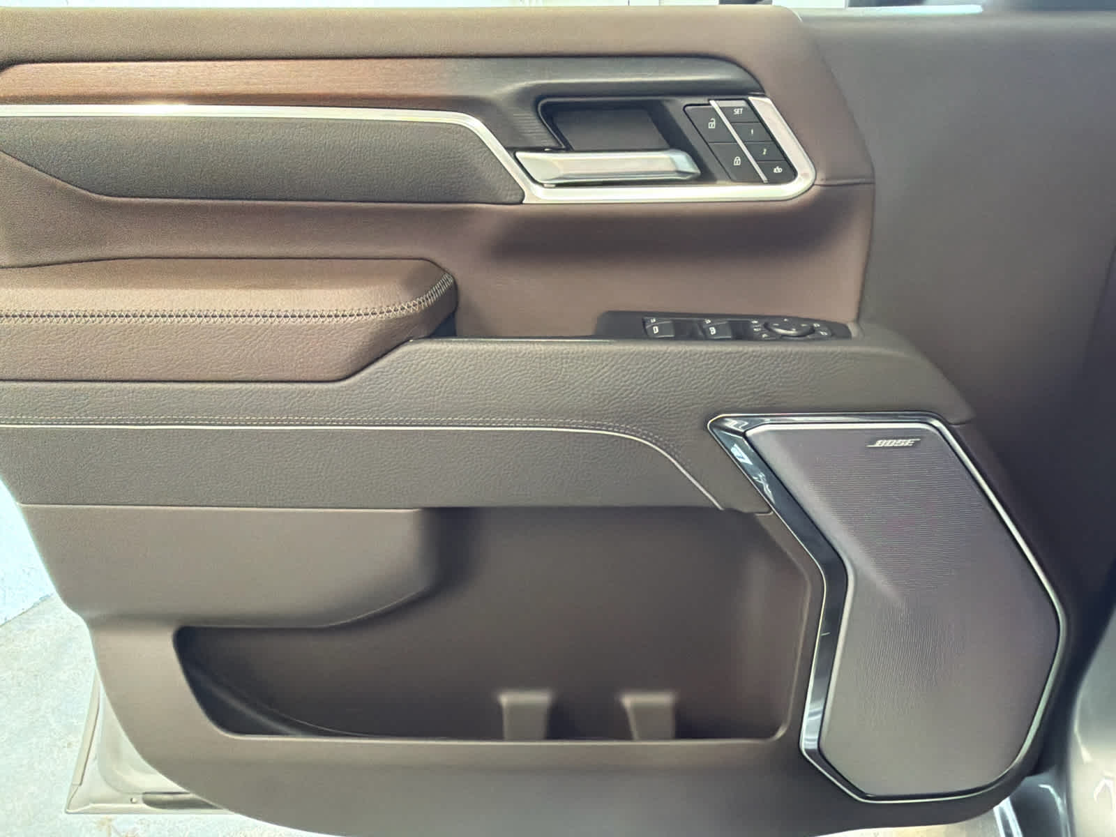 2026 GMC Sierra 2500HD Denali - Photo 20