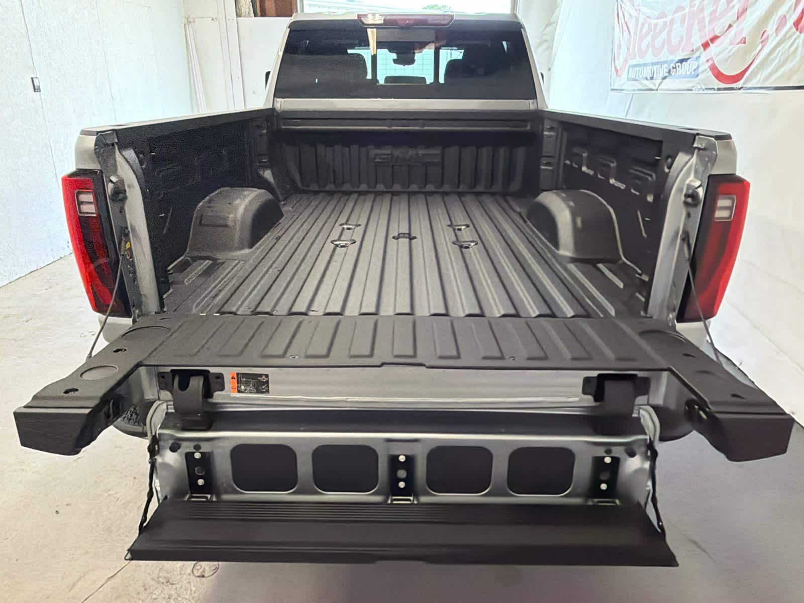 2026 GMC Sierra 2500HD Denali - Photo 7