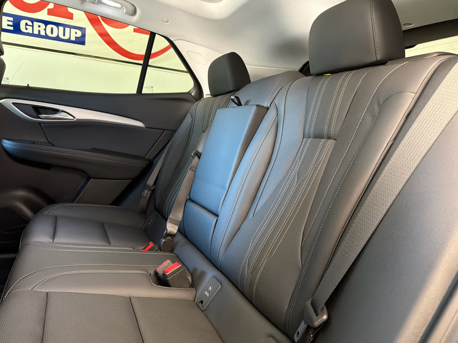 2026 Buick Envision Avenir - Photo 26