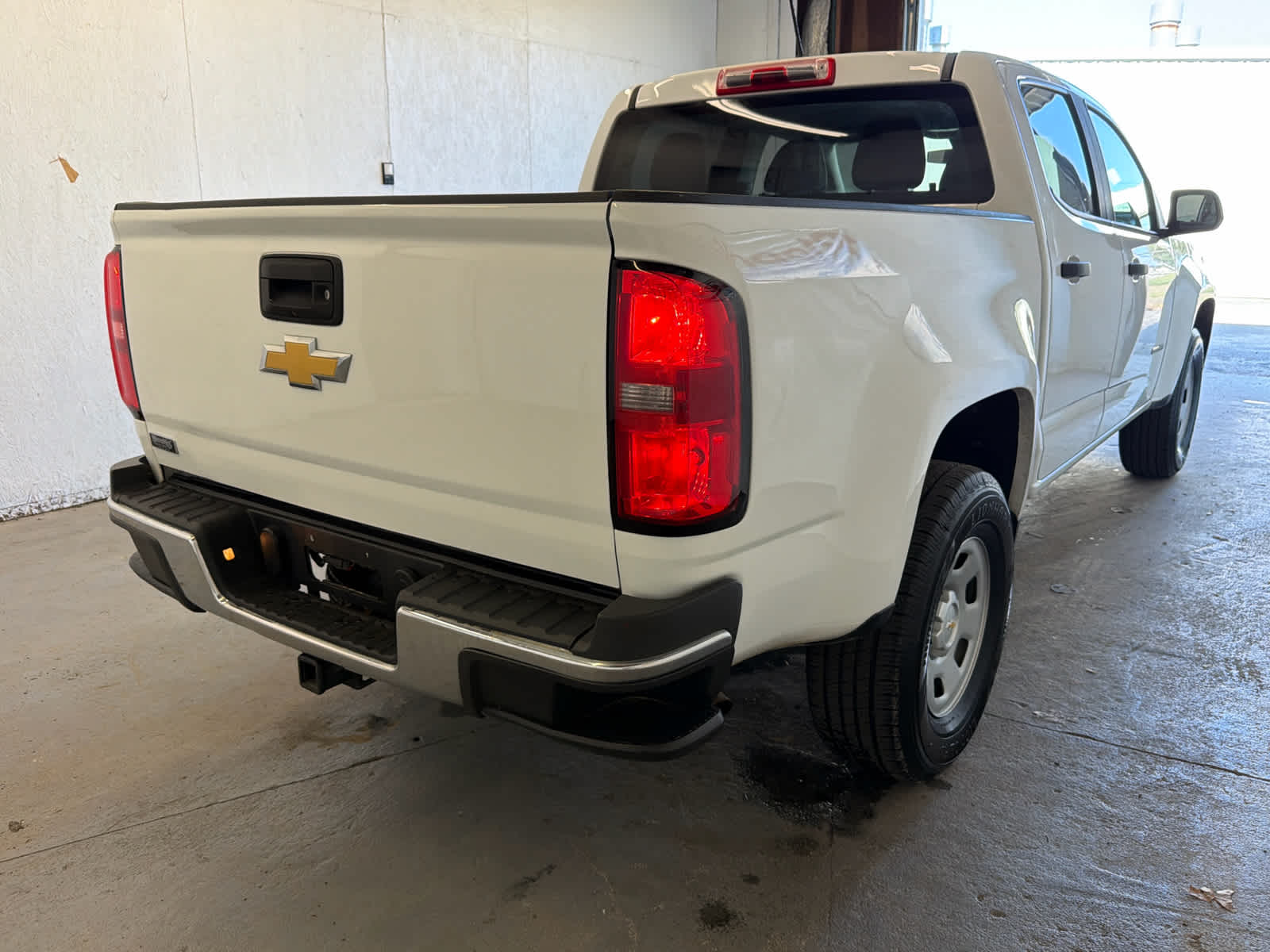 Used 2019 Chevrolet